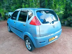 Micro Trend 2012 Car (Used)