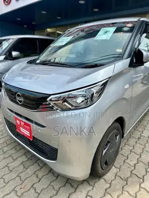 Nissan Dayz 2024 Car Unregistered (Recondition)