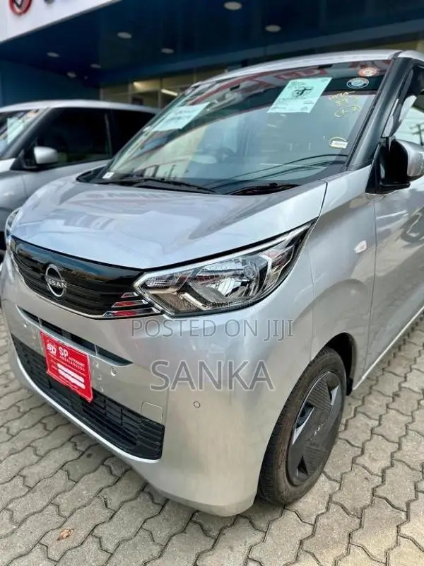 Nissan Dayz 2024 Car Unregistered (Recondition)