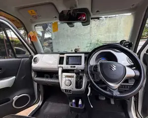 Suzuki Hustler 2017 Car (Used)