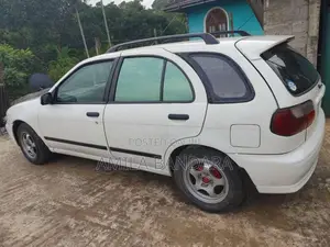 Nissan FN15 2001 Car (Used)