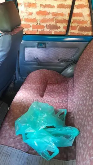 Suzuki Maruti 800 1995 Car (Used)