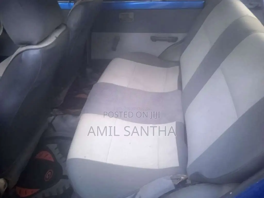 Suzuki Maruti 1994 Car (Used)