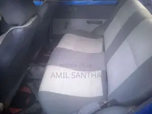 Suzuki Maruti 1994 Car (Used)
