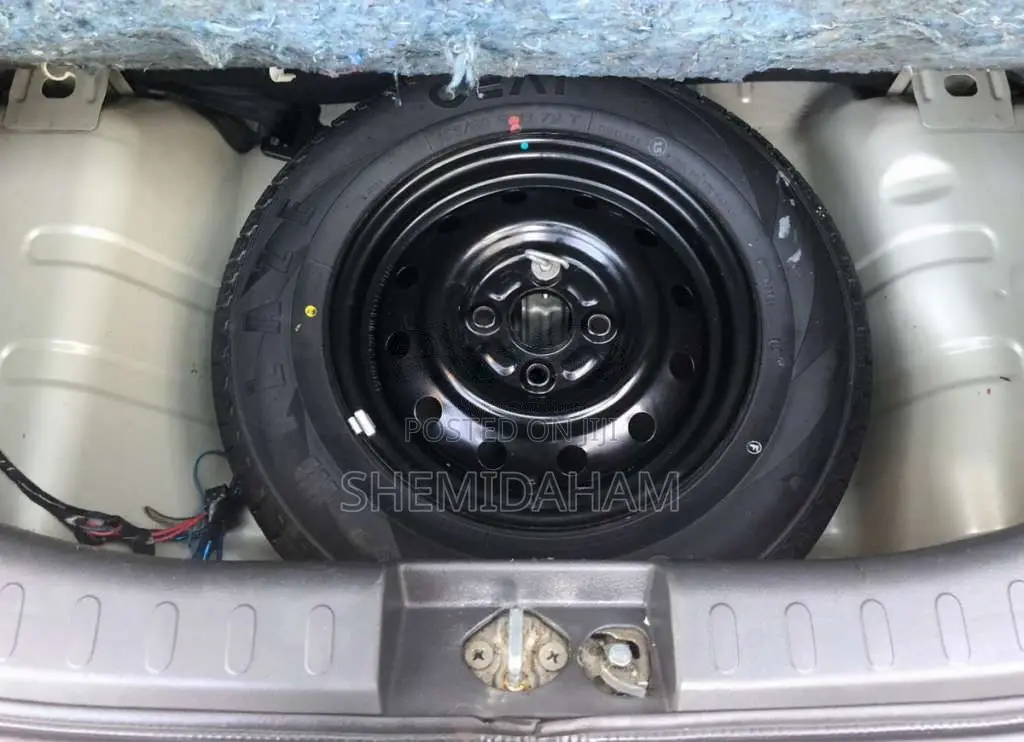Suzuki A-Star 2011 Car (Used)