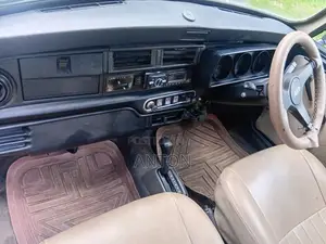 Mini Cooper 1980 Car (Used)