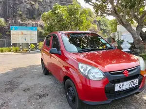 Suzuki Alto 2014 Car (Used)