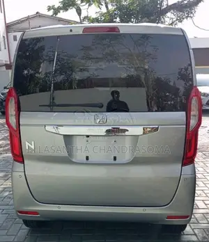 Honda N BOX L Grade 2023 Car Unregistered (Recondition)