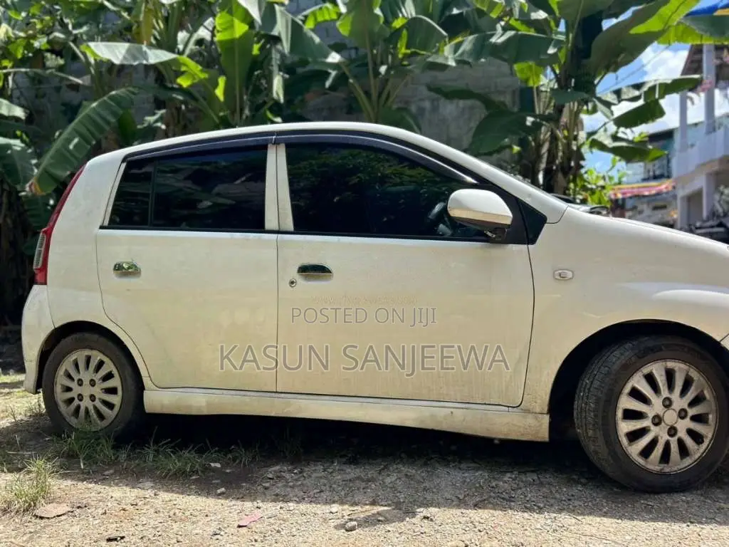 Perodua Viva Elite 2012 Car (Used)