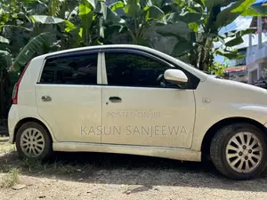 Perodua Viva Elite 2012 Car (Used)