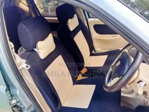 Micro Trend 2012 Car (Used)