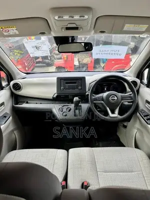 Nissan Dayz 2024 Car Unregistered (Recondition)