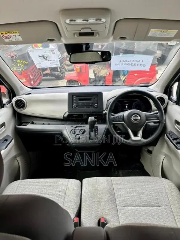 Nissan Dayz 2024 Car Unregistered (Recondition)