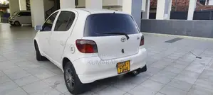 Toyota VITZ SCP10 2000 Car (Used)