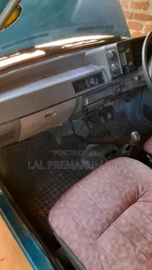 Suzuki Maruti 800 1995 Car (Used)