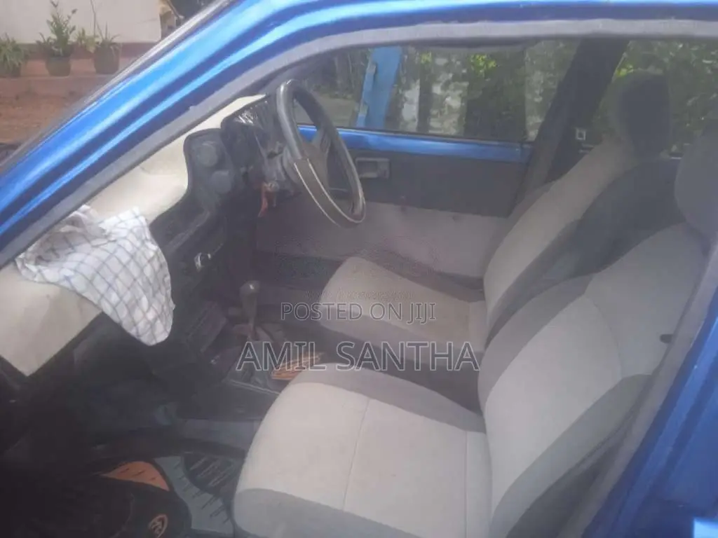 Suzuki Maruti 1994 Car (Used)