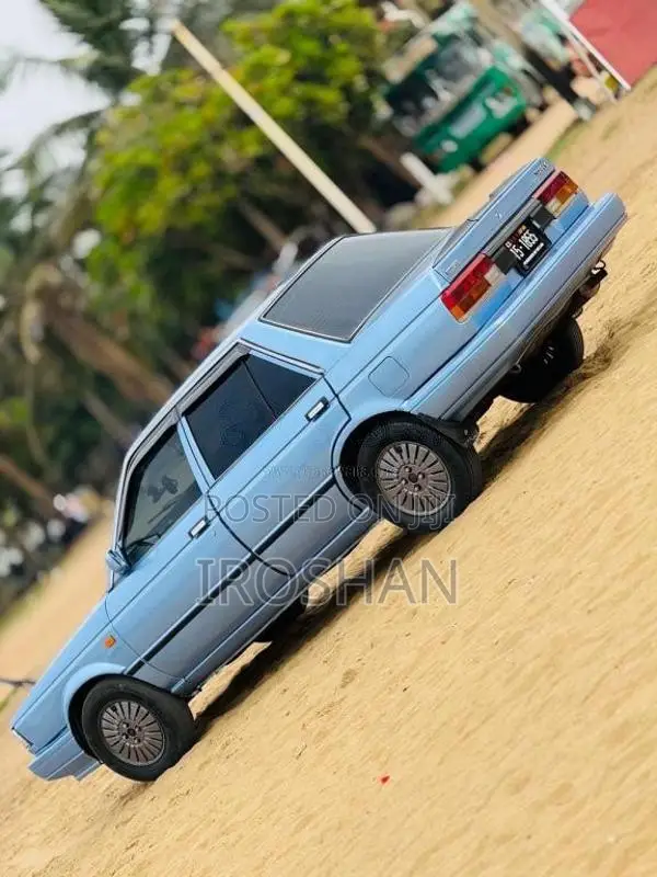 Nissan B12 2025 Car (Used)