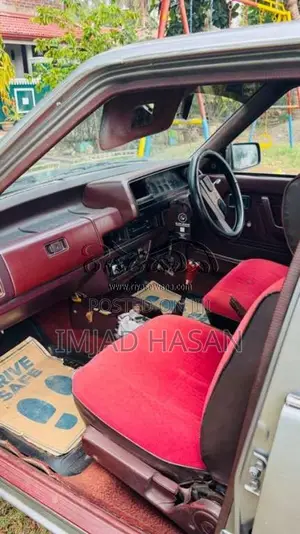 Ford Ford 1984 Car (Used)