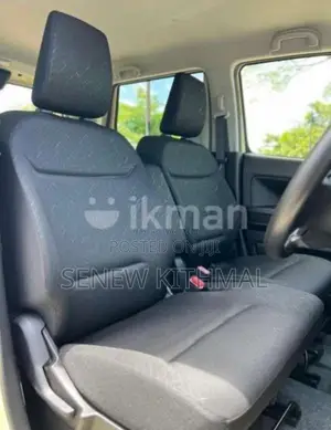Suzuki Wagon R FX 2025 Car Unregistered (Recondition)