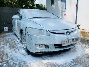 Honda Civic 2010 Car (Used)