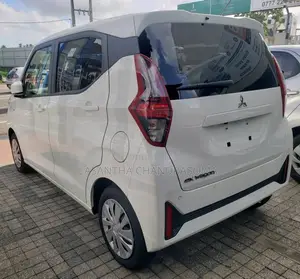Mitsubishi EK Wagon G Grade 2024 Car Unregistered (Recondition)