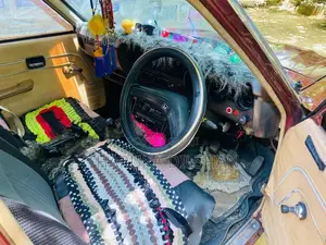 Mitsubishi Lancer 1983 Car (Used)