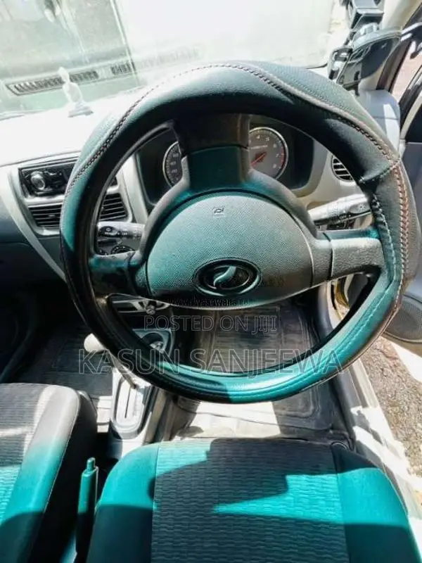 Perodua Viva Elite 2012 Car (Used)