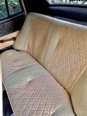 Nissan Sunny B211 1977 Car (Used)