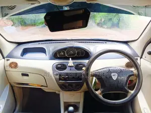 Micro Trend 2012 Car (Used)