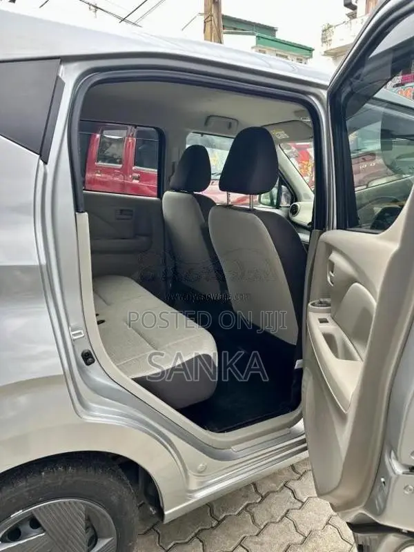 Nissan Dayz 2024 Car Unregistered (Recondition)