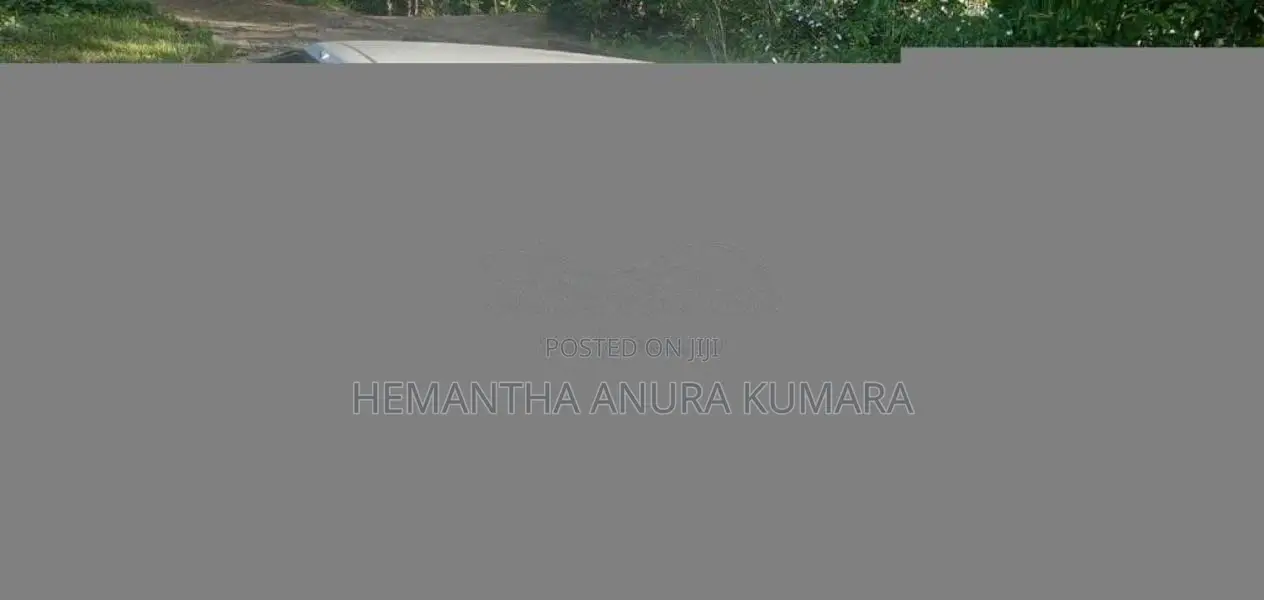 Ford Haibak 1985 Car (Used)