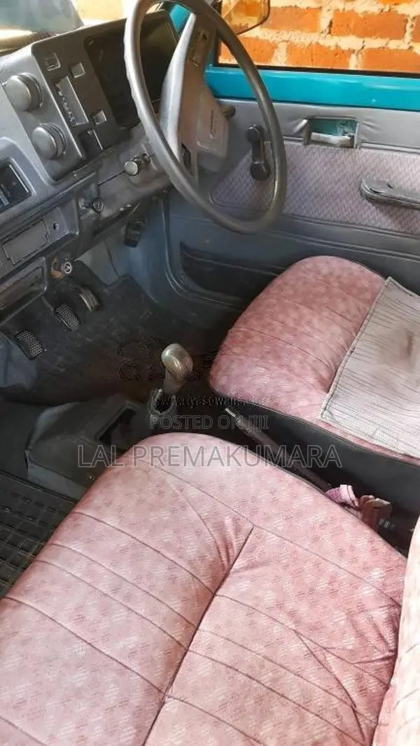 Suzuki Maruti 800 1995 Car (Used)