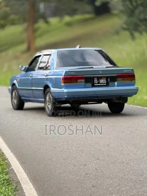 Nissan B12 2025 Car (Used)