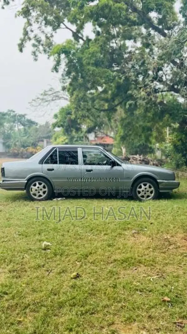 Ford Ford 1984 Car (Used)