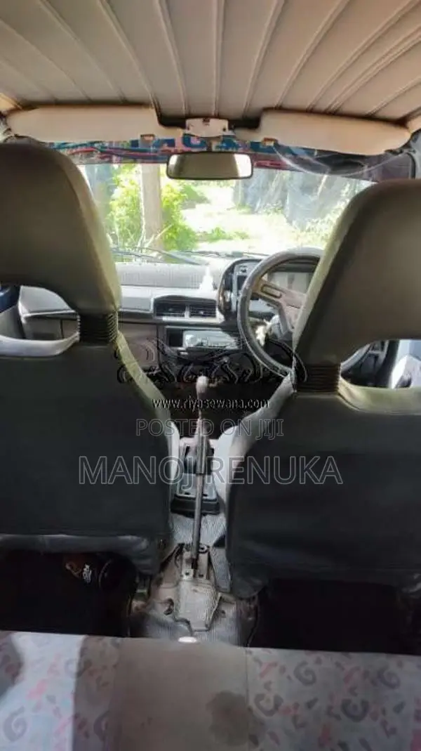 Suzuki Maruti 1998 Car (Used)