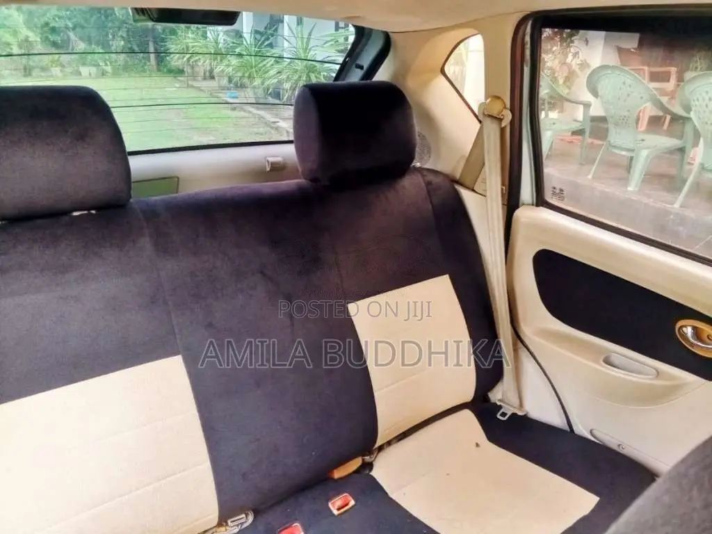 Micro Trend 2012 Car (Used)