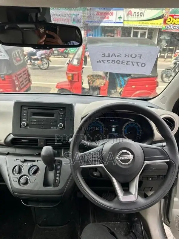 Nissan Dayz 2024 Car Unregistered (Recondition)