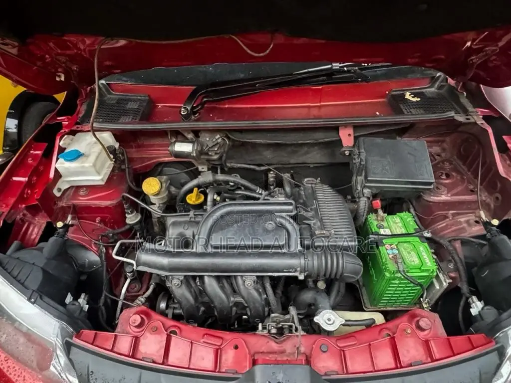 Renault Kwid 2016 Car (Used)