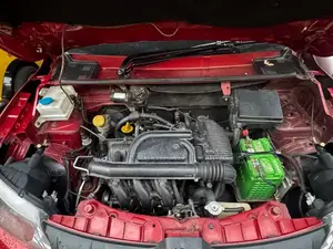 Renault Kwid 2016 Car (Used)