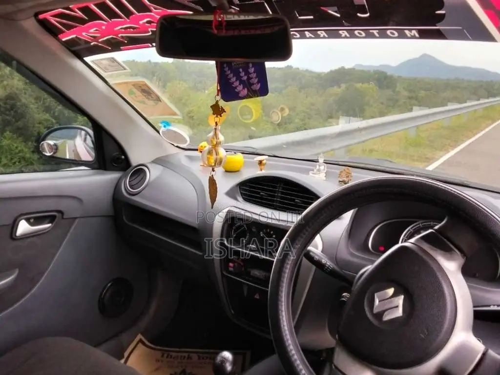 Suzuki Alto 2014 Car (Used)