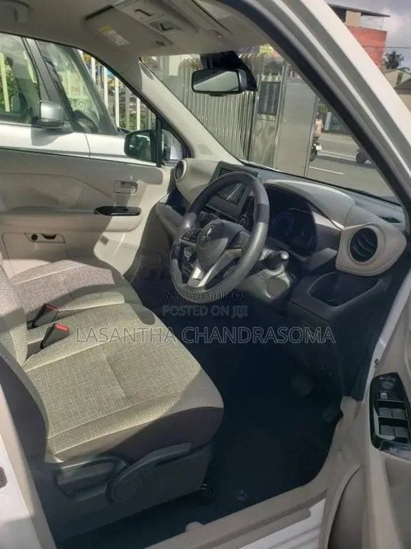 Mitsubishi EK Wagon G Grade 2024 Car Unregistered (Recondition)