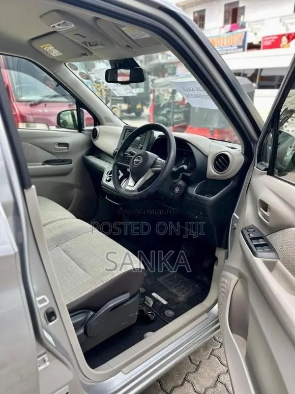 Nissan Dayz 2024 Car Unregistered (Recondition)