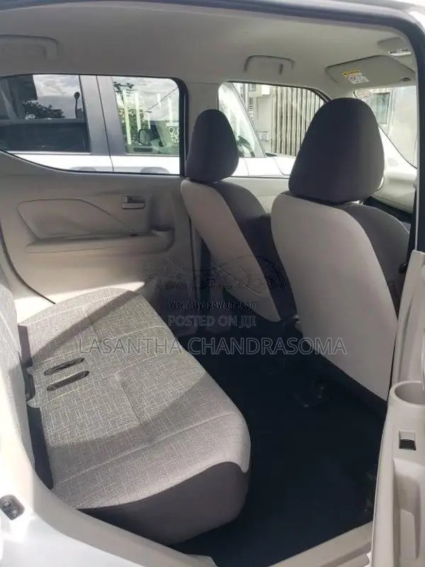 Mitsubishi EK Wagon G Grade 2024 Car Unregistered (Recondition)