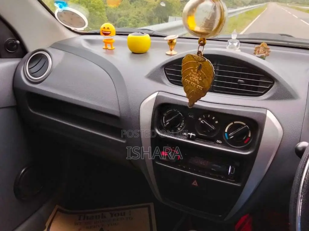 Suzuki Alto 2014 Car (Used)