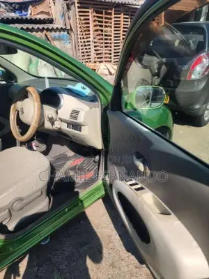 Nissan March K11 2007 Car (Used)
