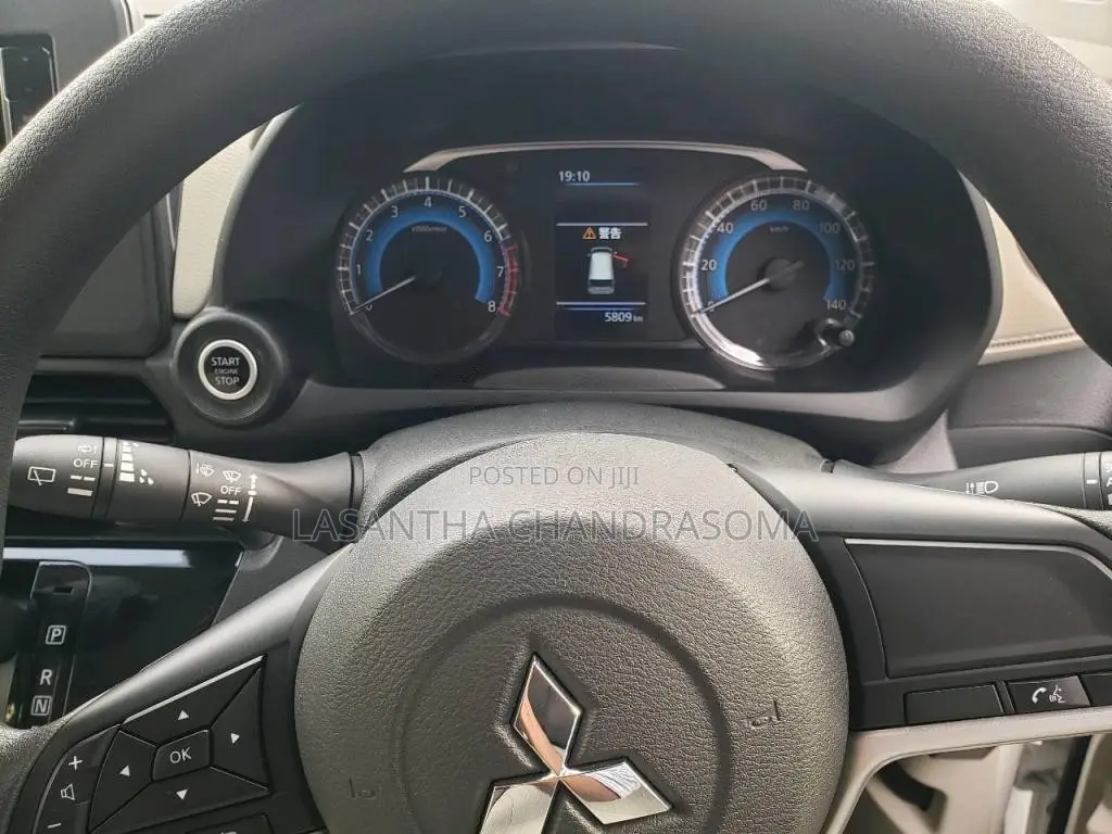 Mitsubishi EK Wagon G Grade 2024 Car Unregistered (Recondition)