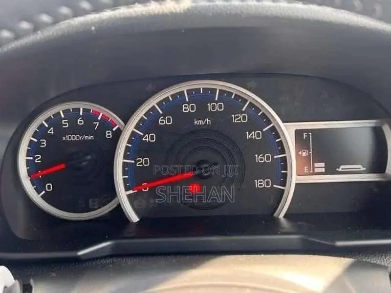 Toyota Roomy 2026 Car Brand New