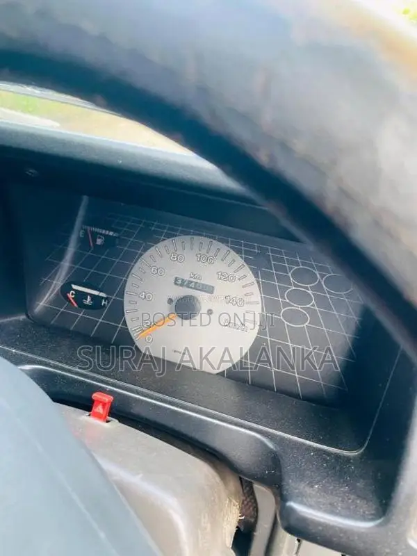 Suzuki Maruti 2005 Car (Used)