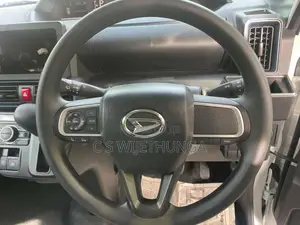 Daihatsu Tanto 2025 Car Unregistered (Recondition)