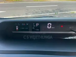 Daihatsu Tanto 2025 Car Unregistered (Recondition)